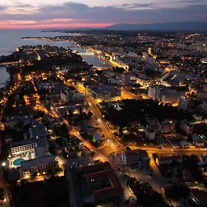 navštívit hotel