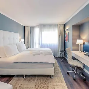 navštívit hotel