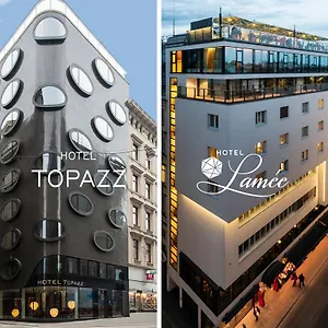 navštívit hotel